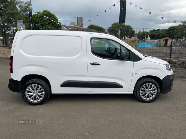 Citroen Berlingo M DIESEL in Antrim