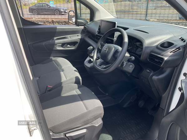 Citroen Berlingo M DIESEL in Antrim