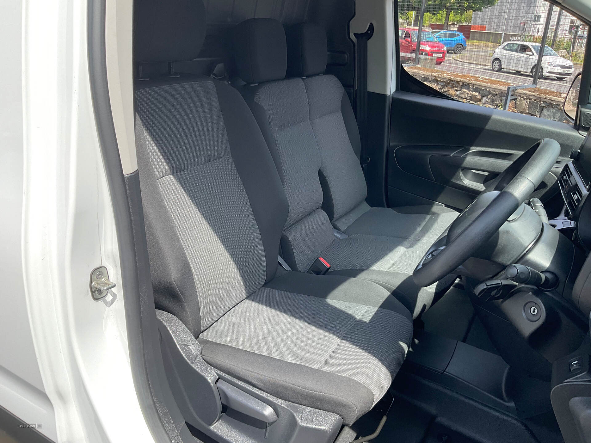 Citroen Berlingo M DIESEL in Antrim