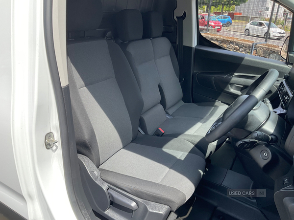 Citroen Berlingo M DIESEL in Antrim