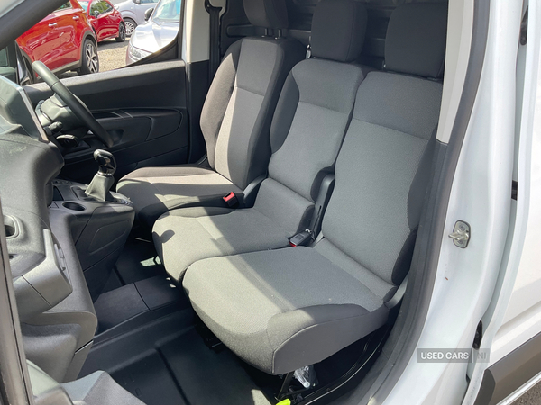 Citroen Berlingo M DIESEL in Antrim