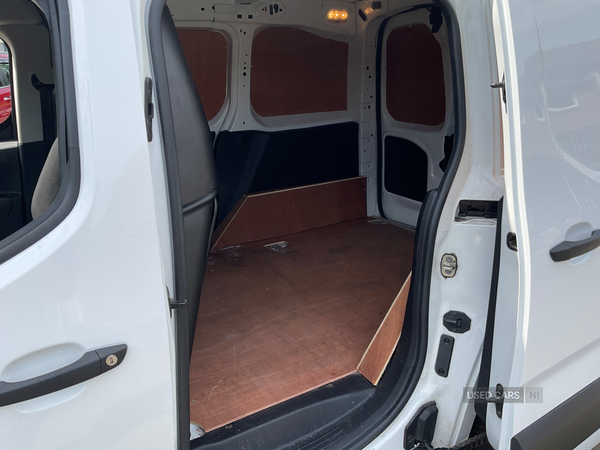 Citroen Berlingo M DIESEL in Antrim
