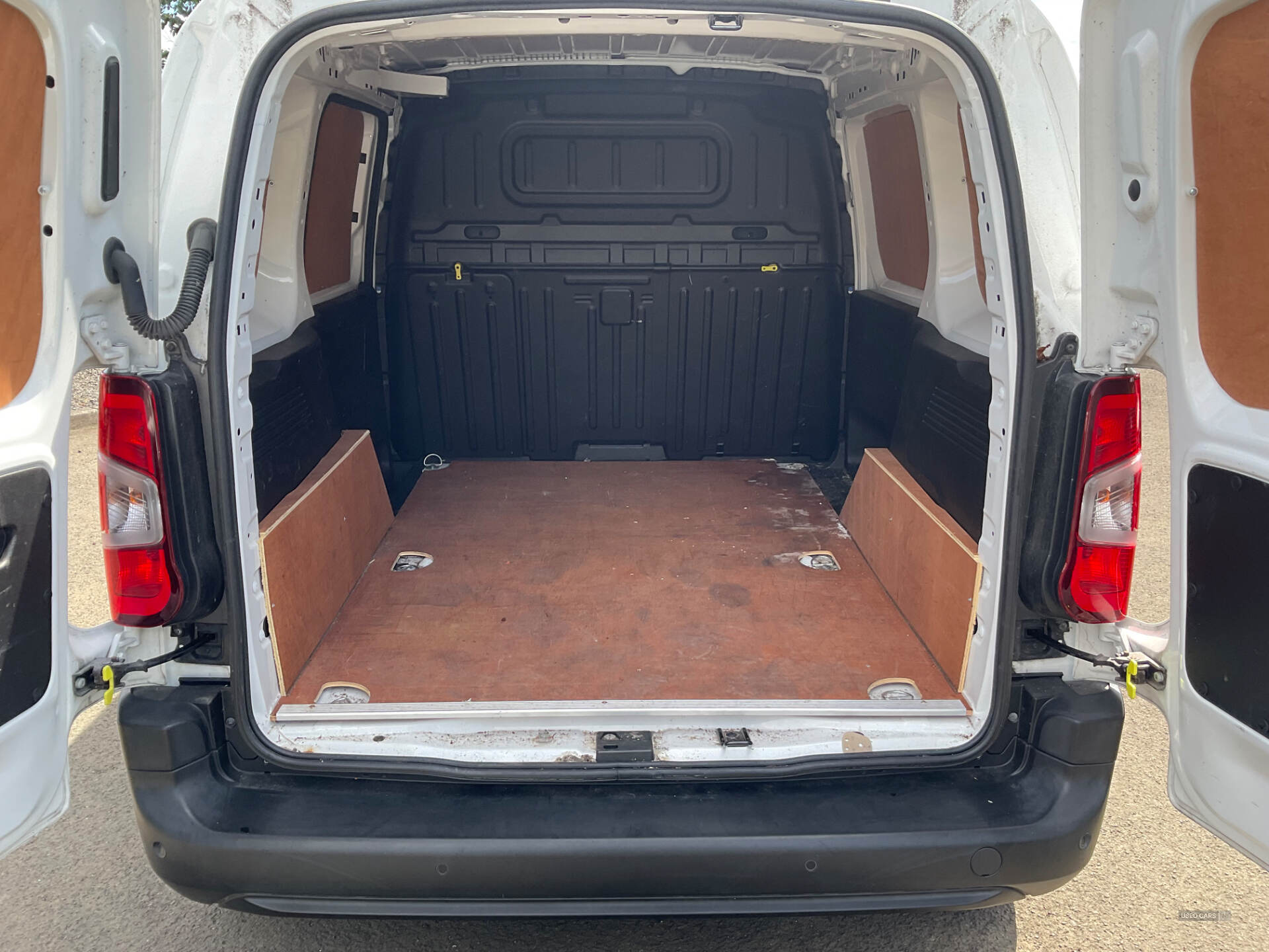 Citroen Berlingo M DIESEL in Antrim