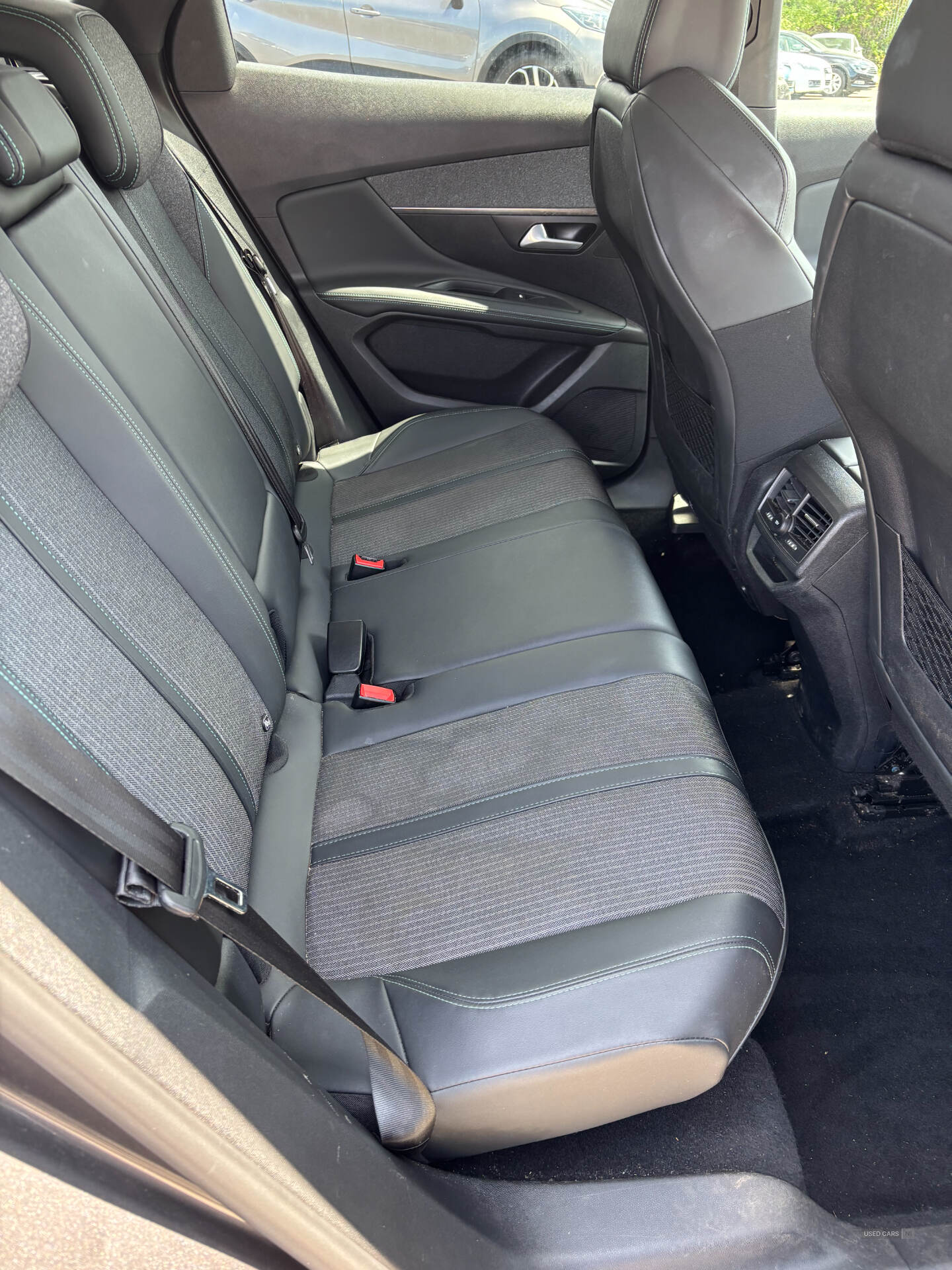 Peugeot 3008 DIESEL ESTATE in Fermanagh