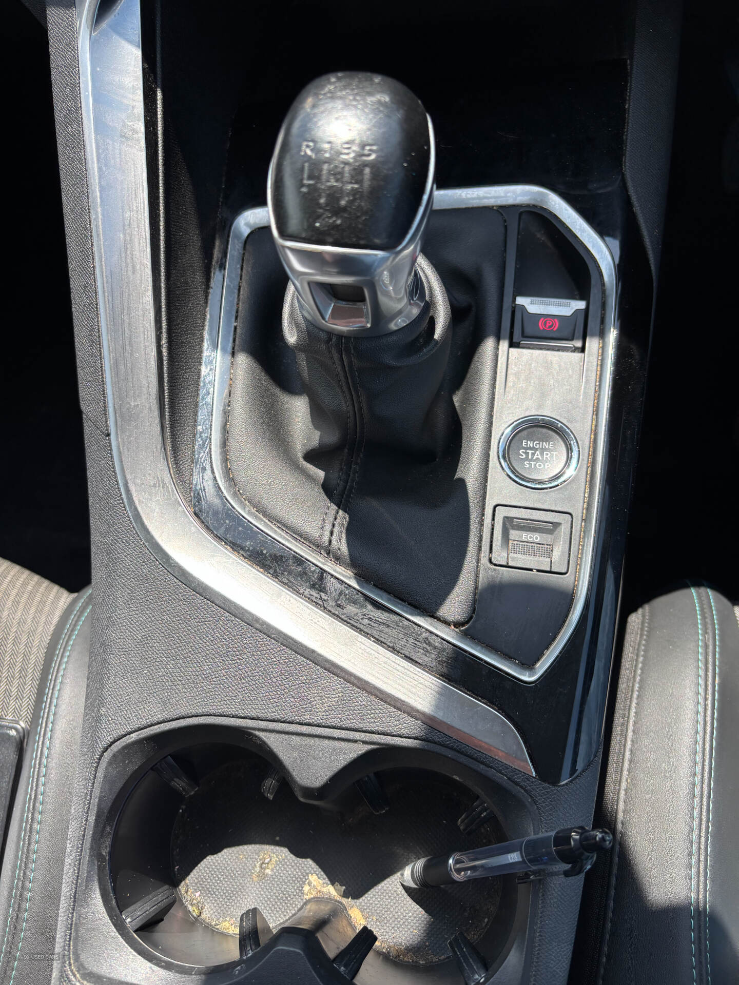 Peugeot 3008 DIESEL ESTATE in Fermanagh