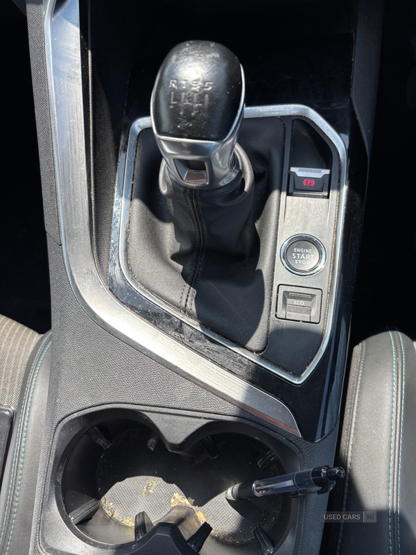 Peugeot 3008 DIESEL ESTATE in Fermanagh