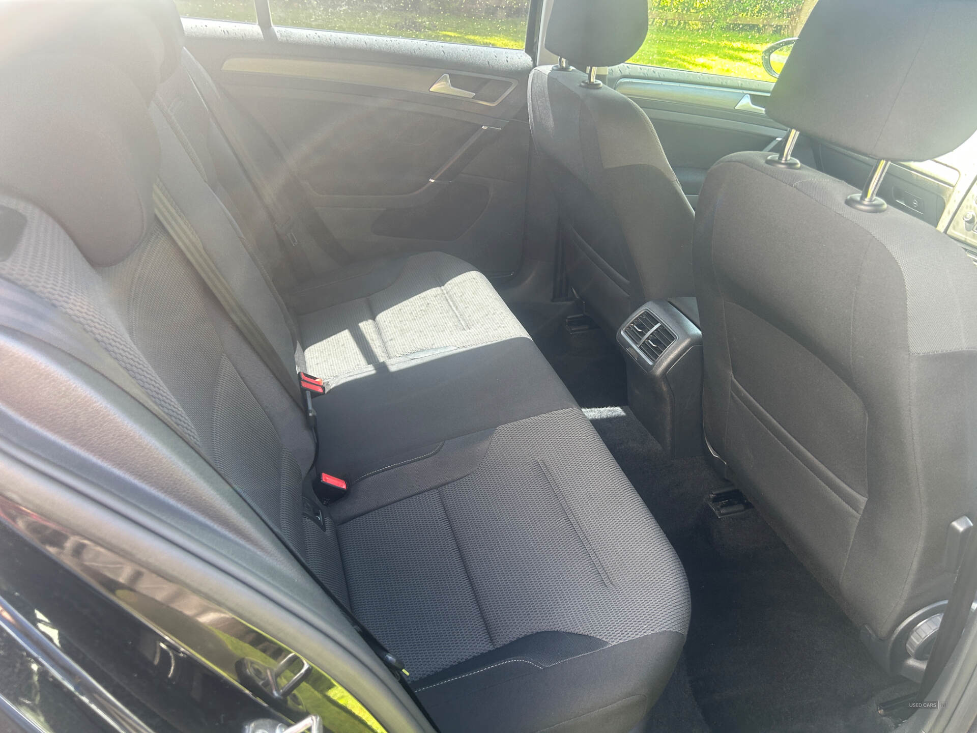 Volkswagen Golf DIESEL HATCHBACK in Armagh