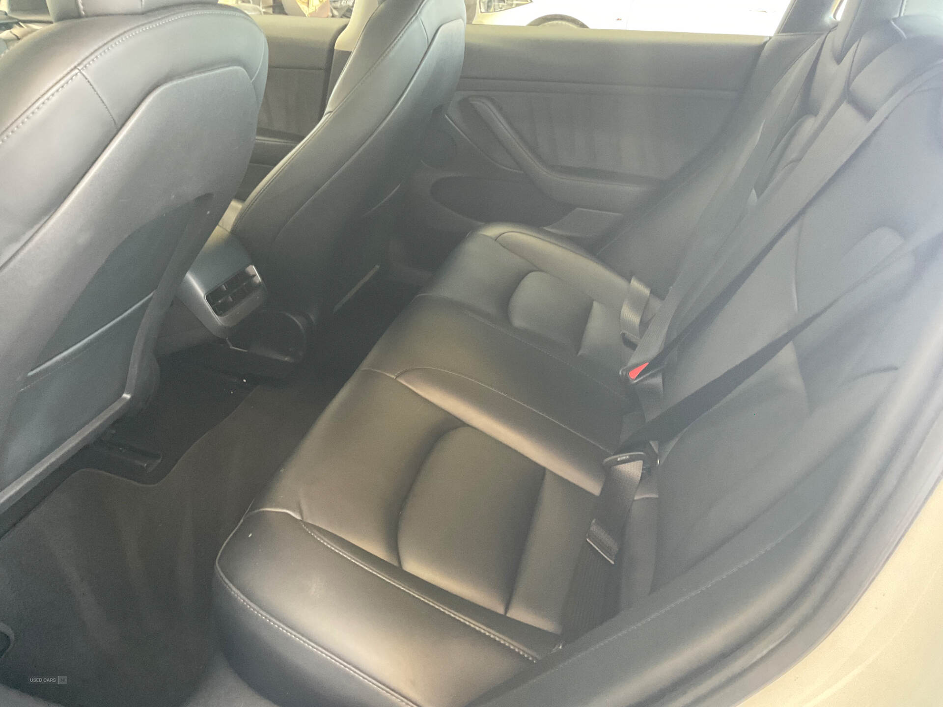 Mar 2022 TESLA Model 3 Long Range AWD 4dr Auto