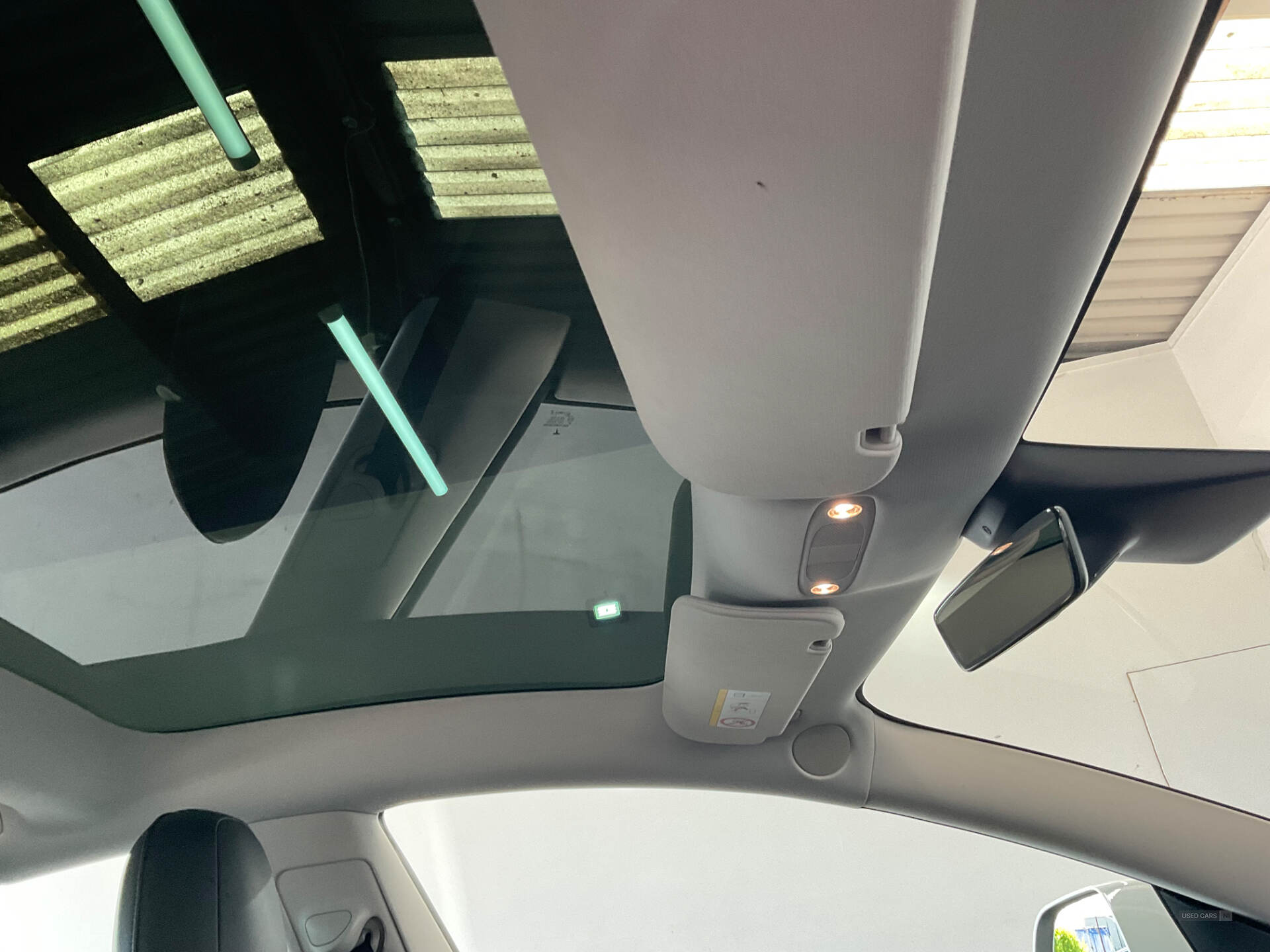 Mar 2022 TESLA Model 3 Long Range AWD 4dr Auto