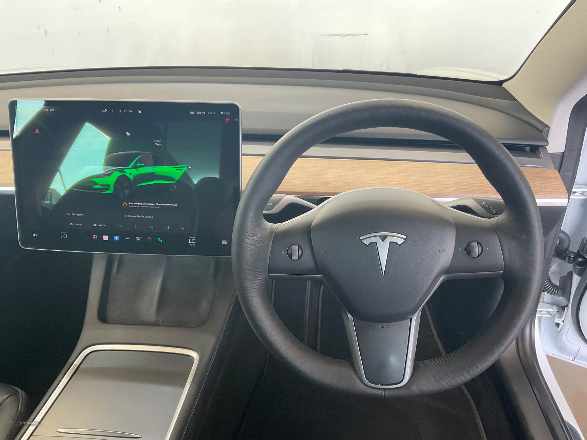 Mar 2022 TESLA Model 3 Long Range AWD 4dr Auto