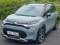 Citroen C3 Aircross HATCHBACK in Armagh