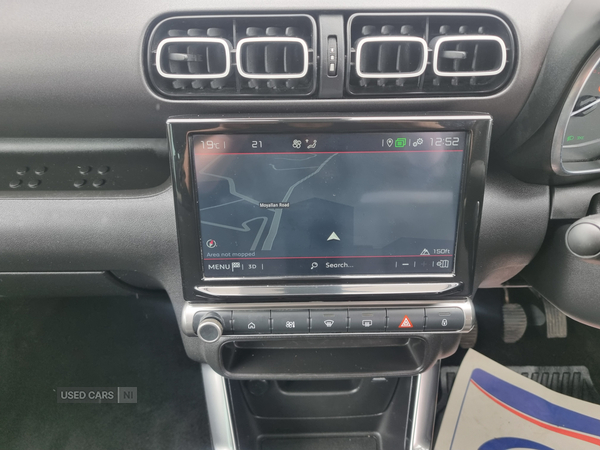 Citroen C3 Aircross HATCHBACK in Armagh