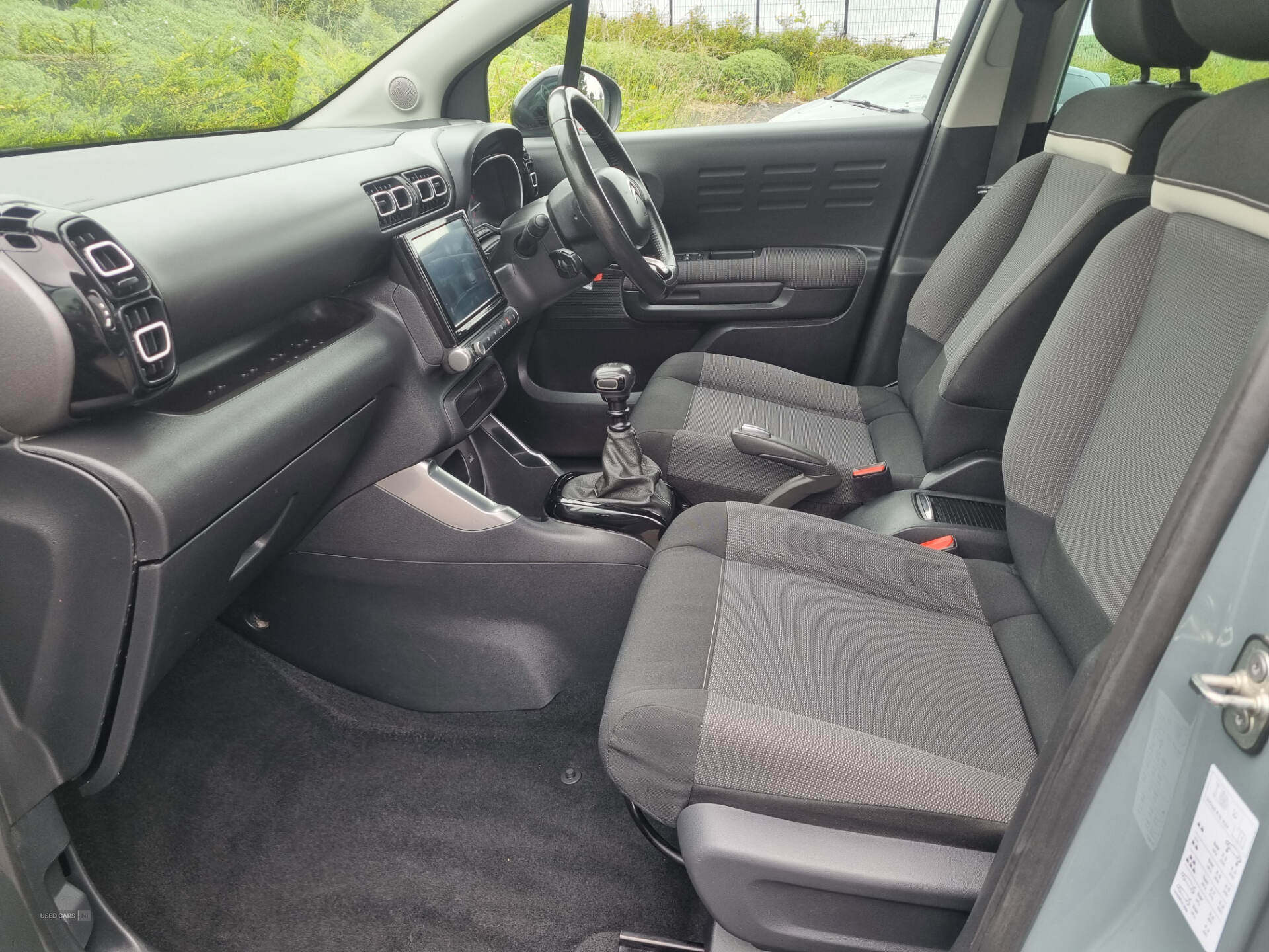 Citroen C3 Aircross HATCHBACK in Armagh