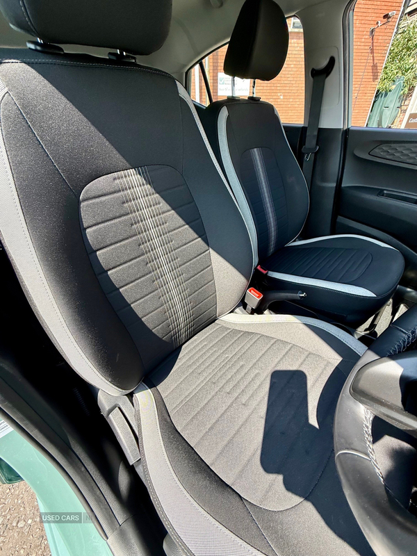 Hyundai i10 1.0 petrol in Down