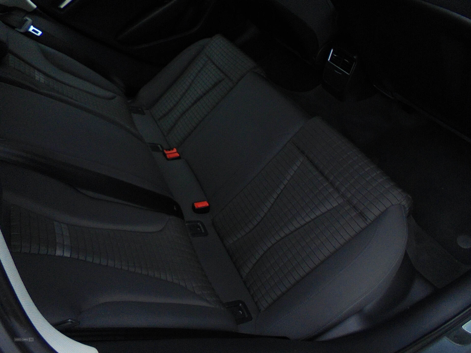 Audi A3 DIESEL SPORTBACK in Antrim