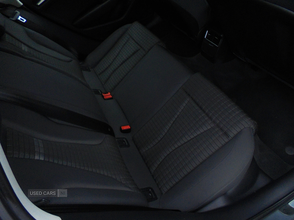 Audi A3 DIESEL SPORTBACK in Antrim