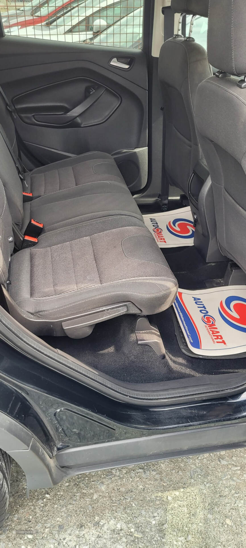 Ford Kuga DIESEL ESTATE in Down