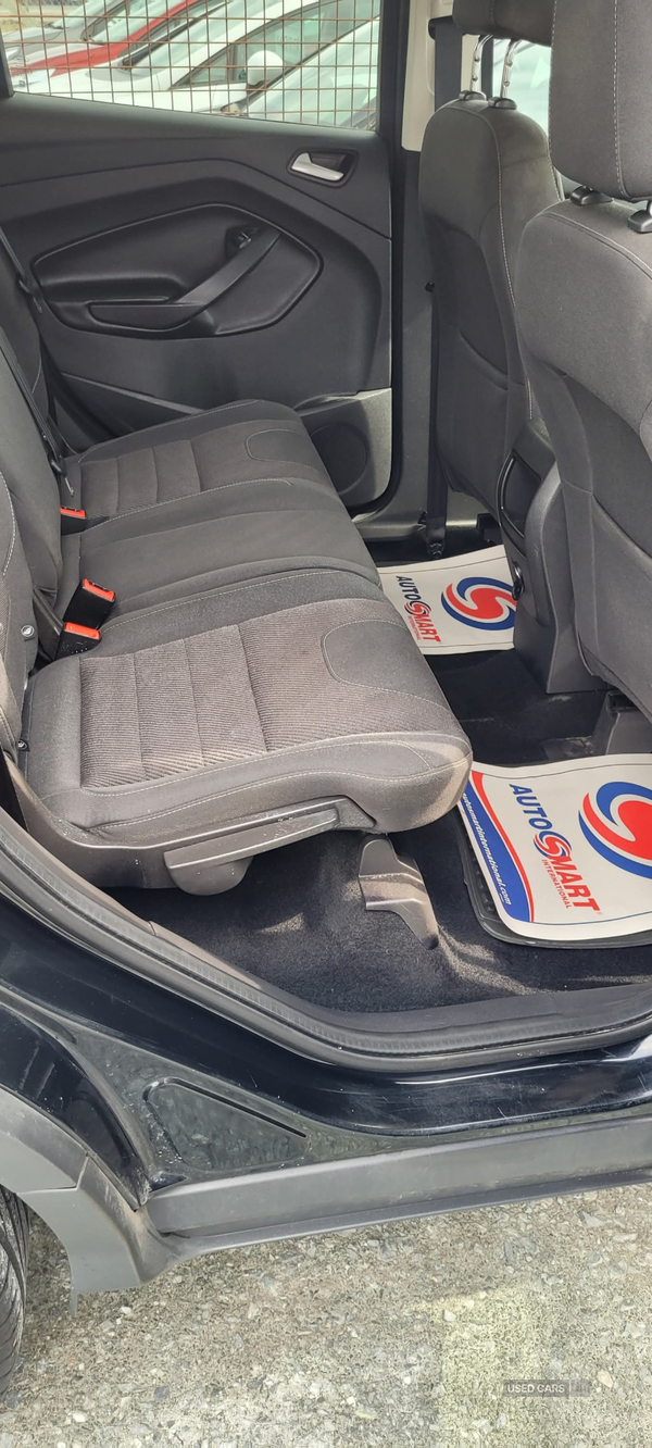 Ford Kuga DIESEL ESTATE in Down