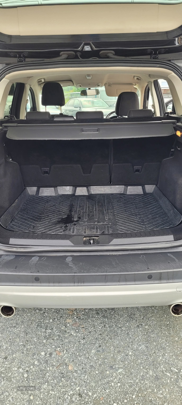 Ford Kuga DIESEL ESTATE in Down
