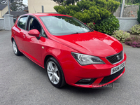 Seat Ibiza HATCHBACK SPECIAL EDITION in Down