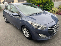 Hyundai i30 DIESEL HATCHBACK in Down