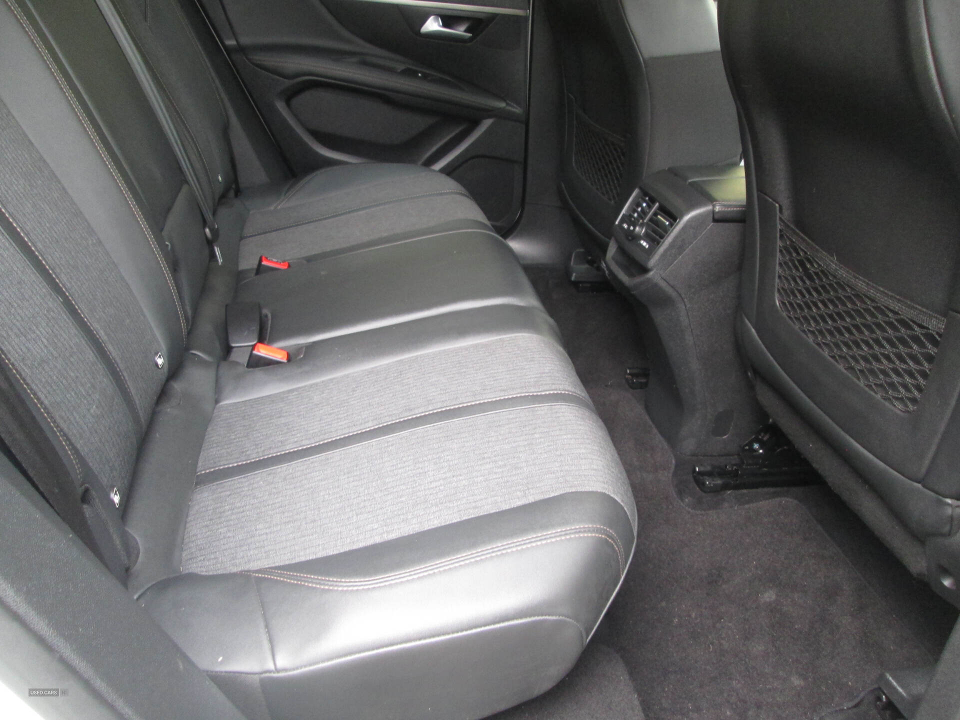 Peugeot 3008 DIESEL ESTATE in Fermanagh