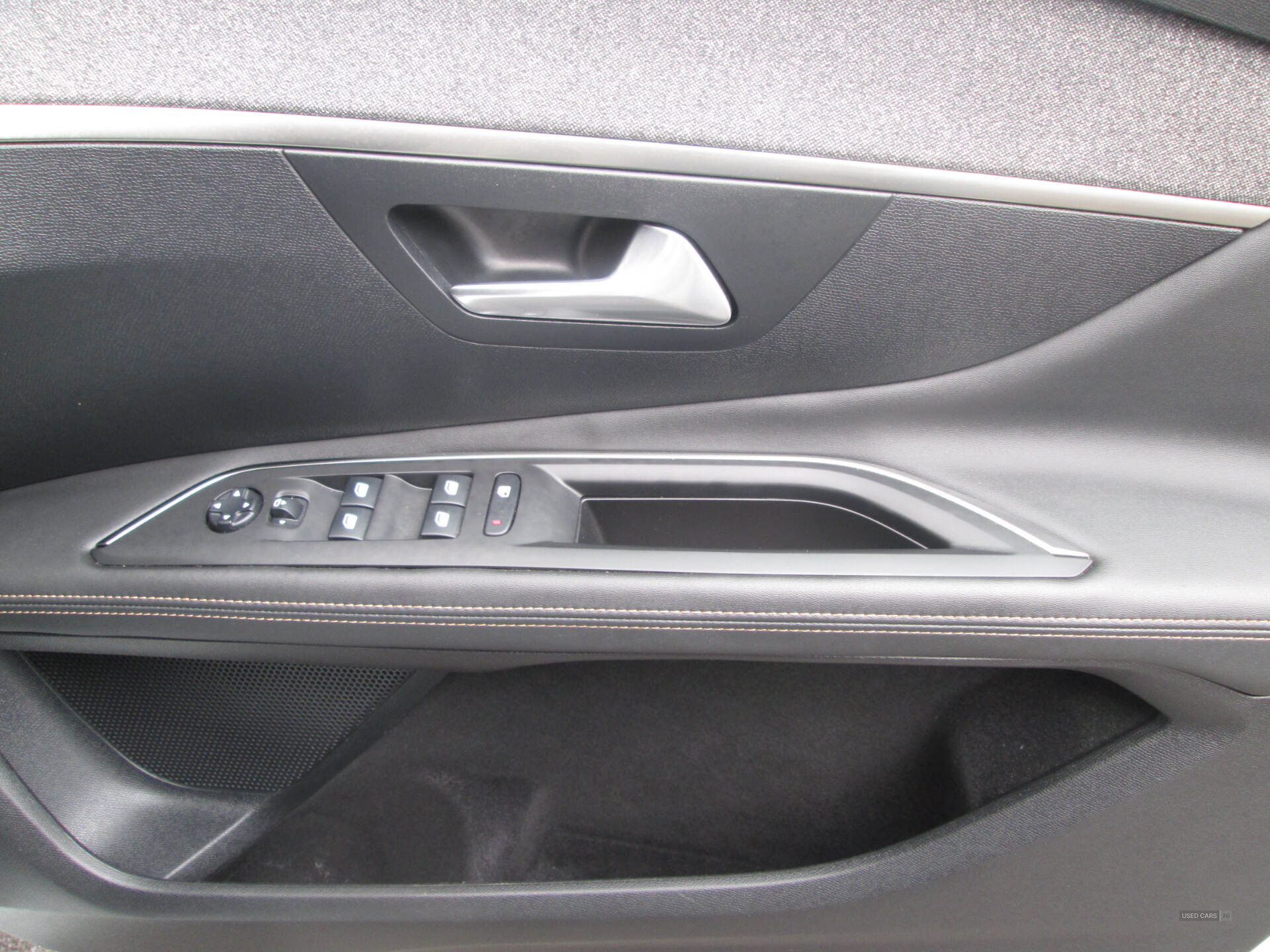 Peugeot 3008 DIESEL ESTATE in Fermanagh