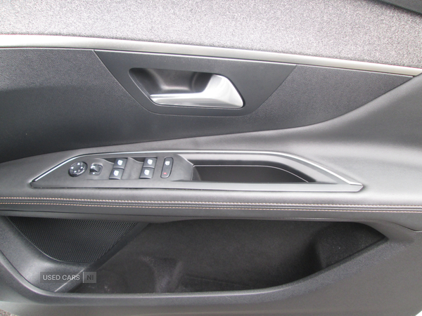 Peugeot 3008 DIESEL ESTATE in Fermanagh