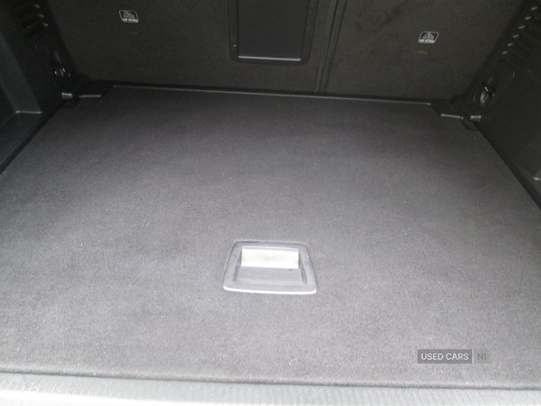 Peugeot 3008 DIESEL ESTATE in Fermanagh
