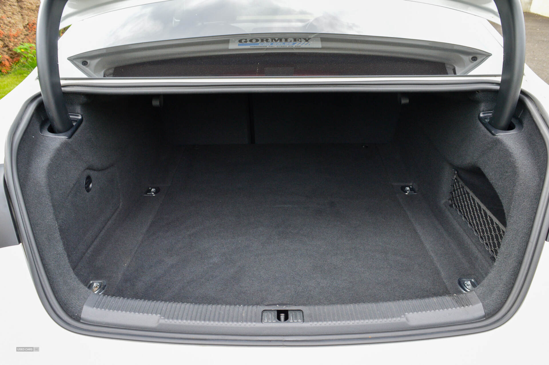 Audi A6 SALOON SPECIAL EDITIONS in Derry / Londonderry