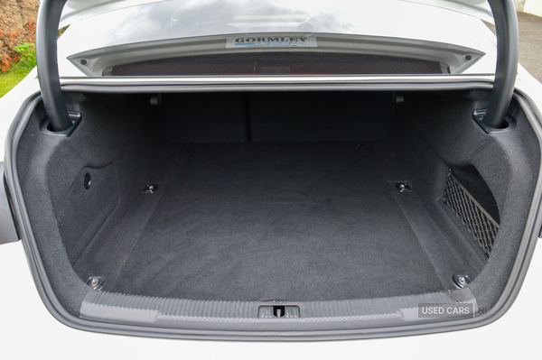 Audi A6 SALOON SPECIAL EDITIONS in Derry / Londonderry
