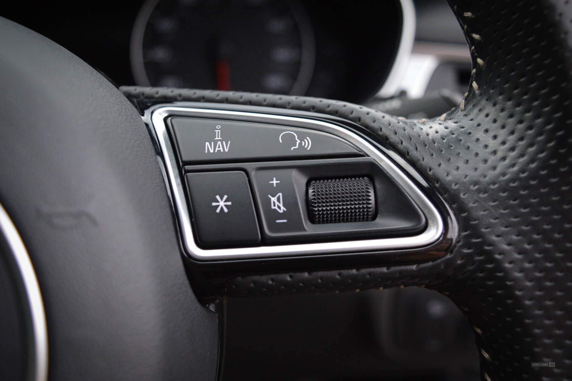 Audi A6 SALOON SPECIAL EDITIONS in Derry / Londonderry
