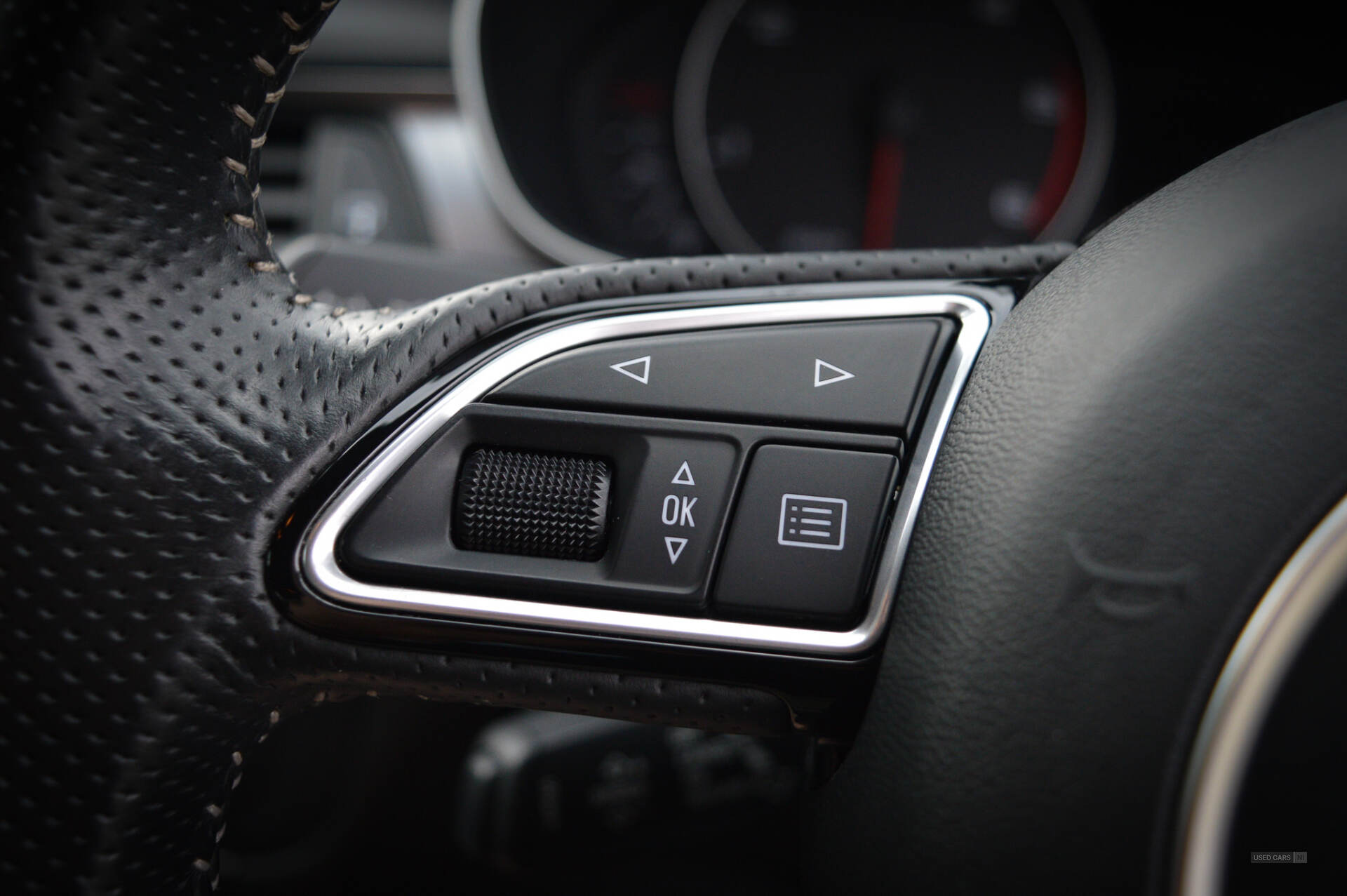 Audi A6 SALOON SPECIAL EDITIONS in Derry / Londonderry