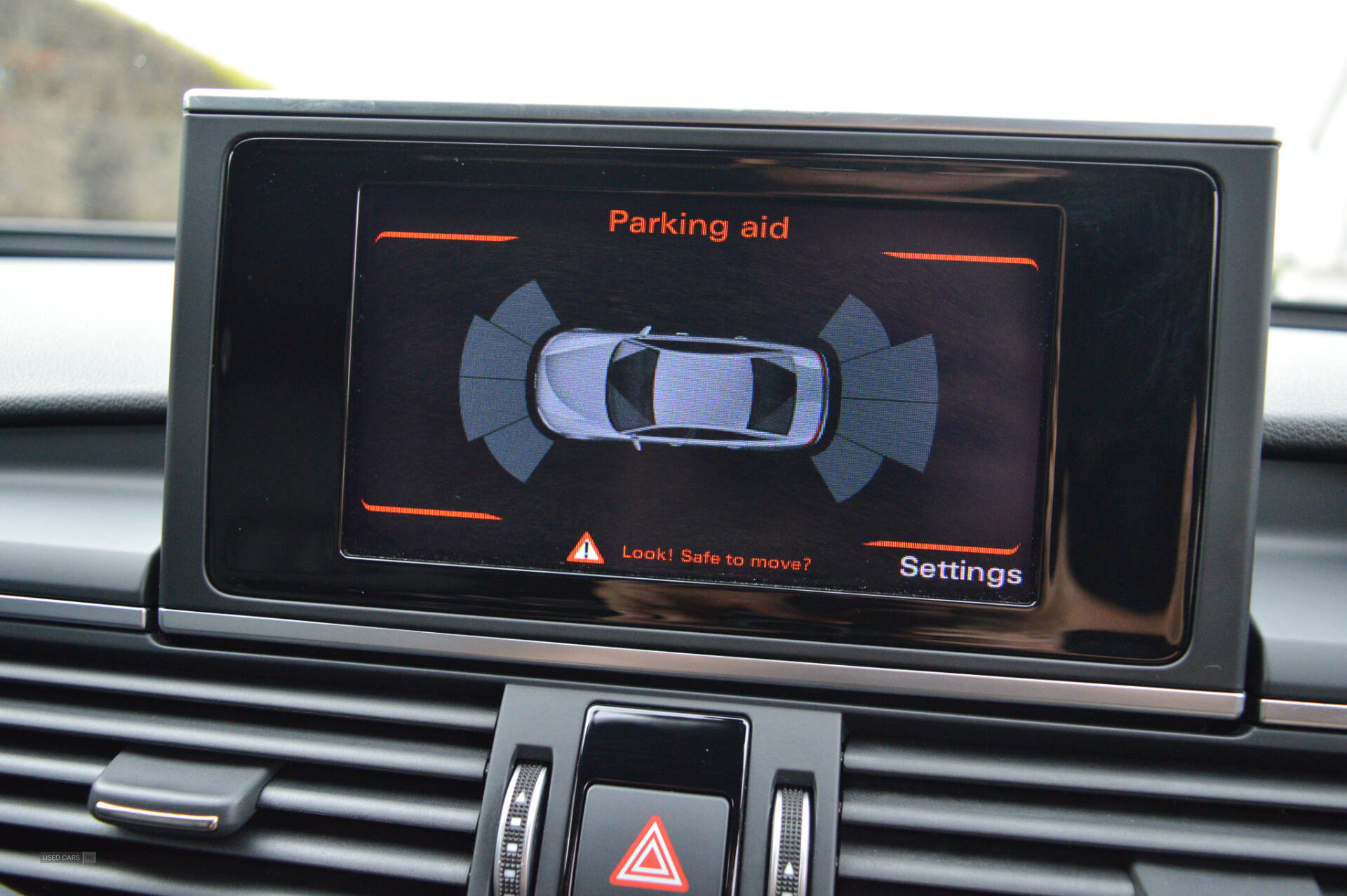 Audi A6 SALOON SPECIAL EDITIONS in Derry / Londonderry