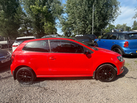 Volkswagen Polo HATCHBACK in Antrim