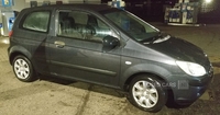 Hyundai Getz 1.1 GSI 3dr in Down