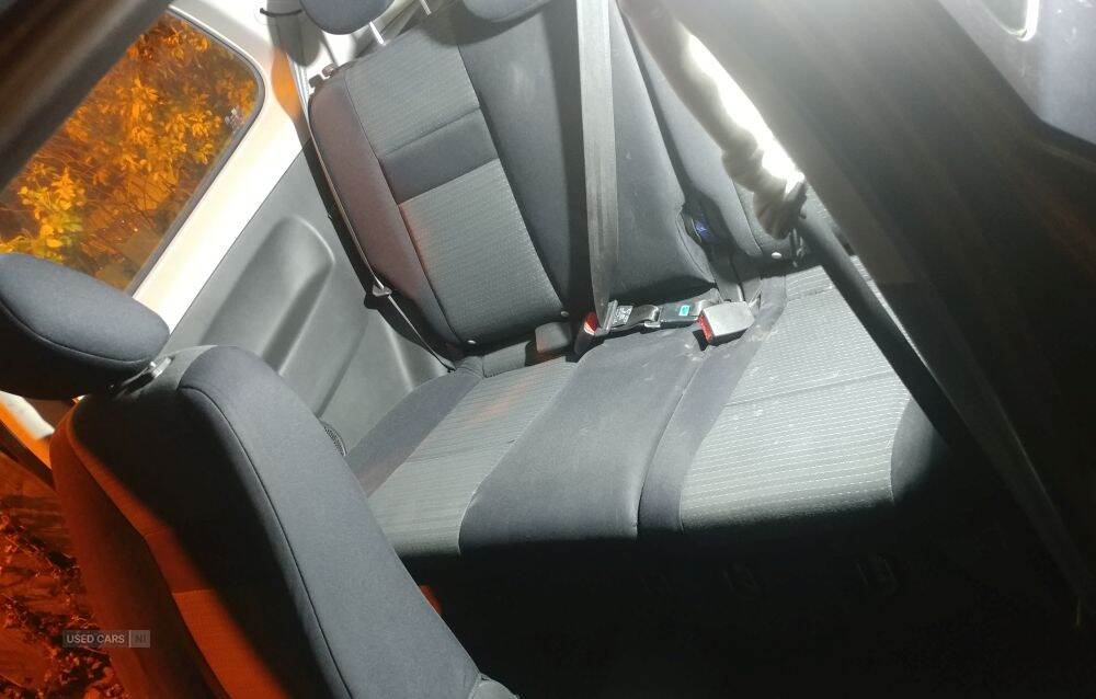 Jun 2006 Hyundai Getz 1.1 GSI 3dr