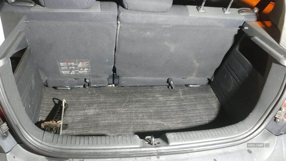 Jun 2006 Hyundai Getz 1.1 GSI 3dr