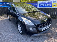 Peugeot 3008 DIESEL ESTATE in Antrim