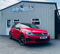 Volkswagen Golf DIESEL HATCHBACK in Down