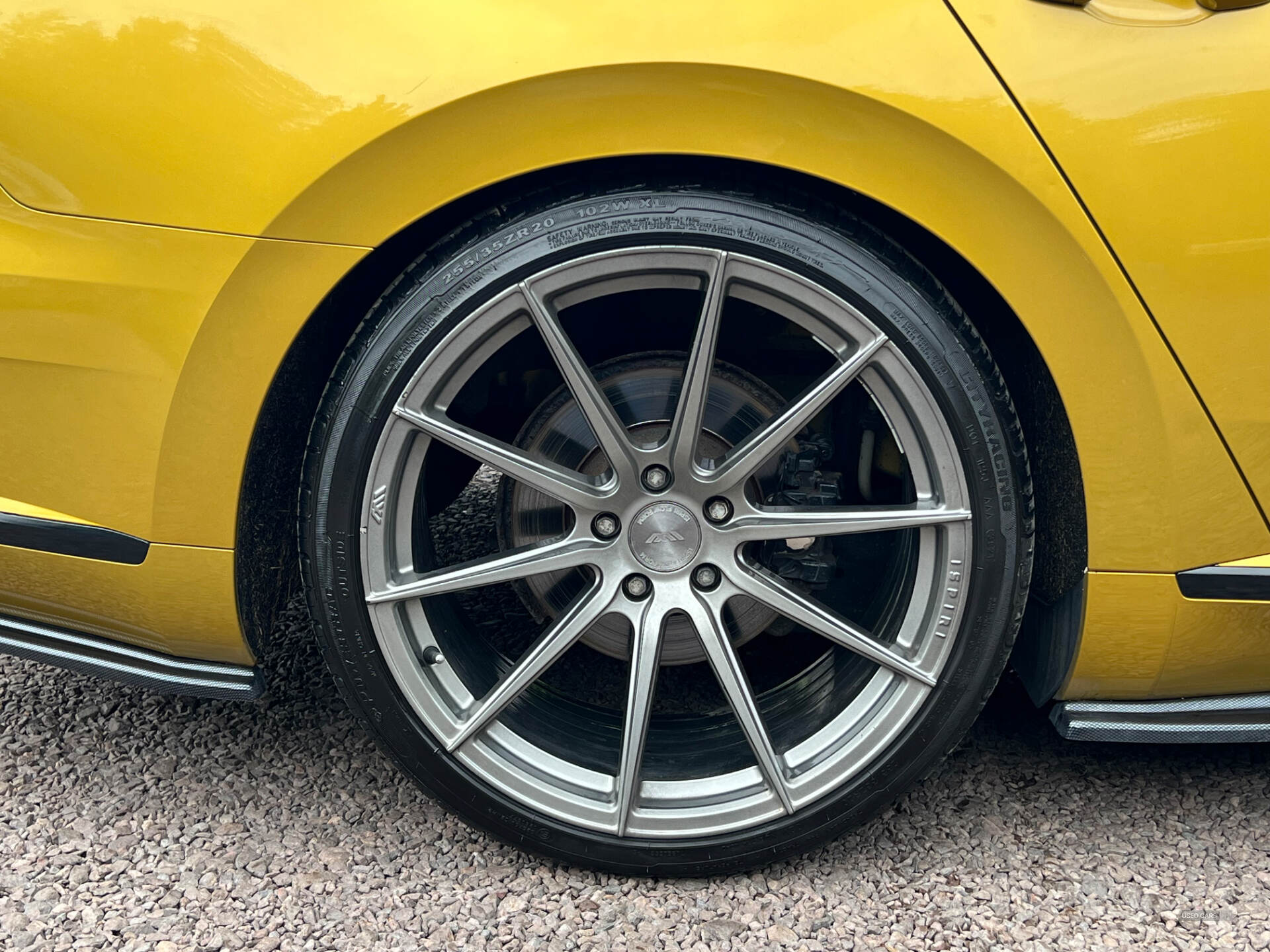 May 2018 Volkswagen Arteon 2.0 TDI R-Line 5dr