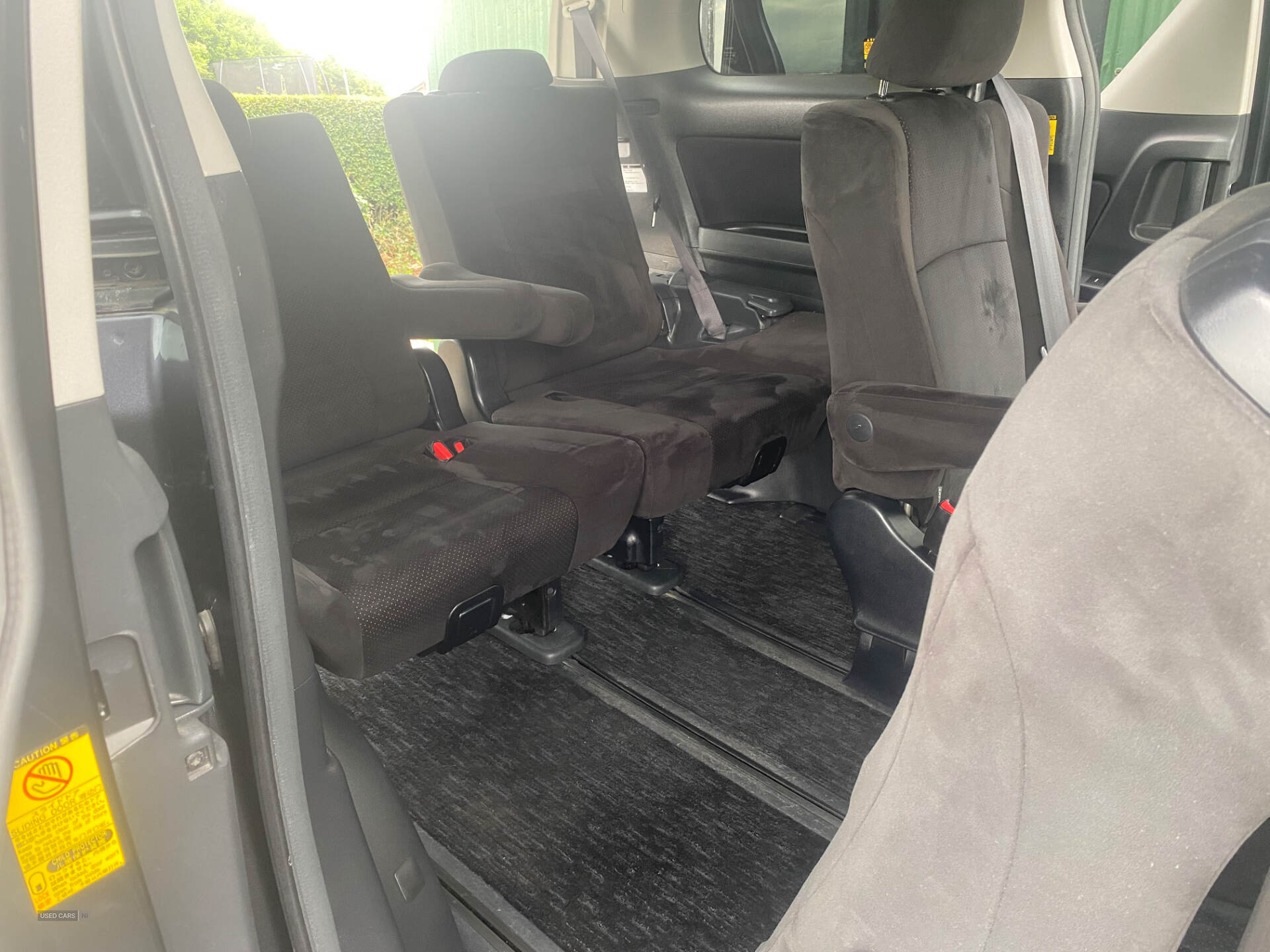 2010 Toyota Vellfire JUST ARRIVED HIGH GRADE IMPORT
