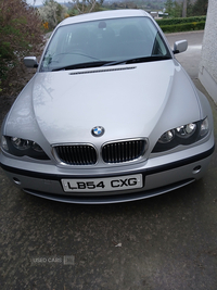 BMW 3 Series 325i SE 4dr in Tyrone
