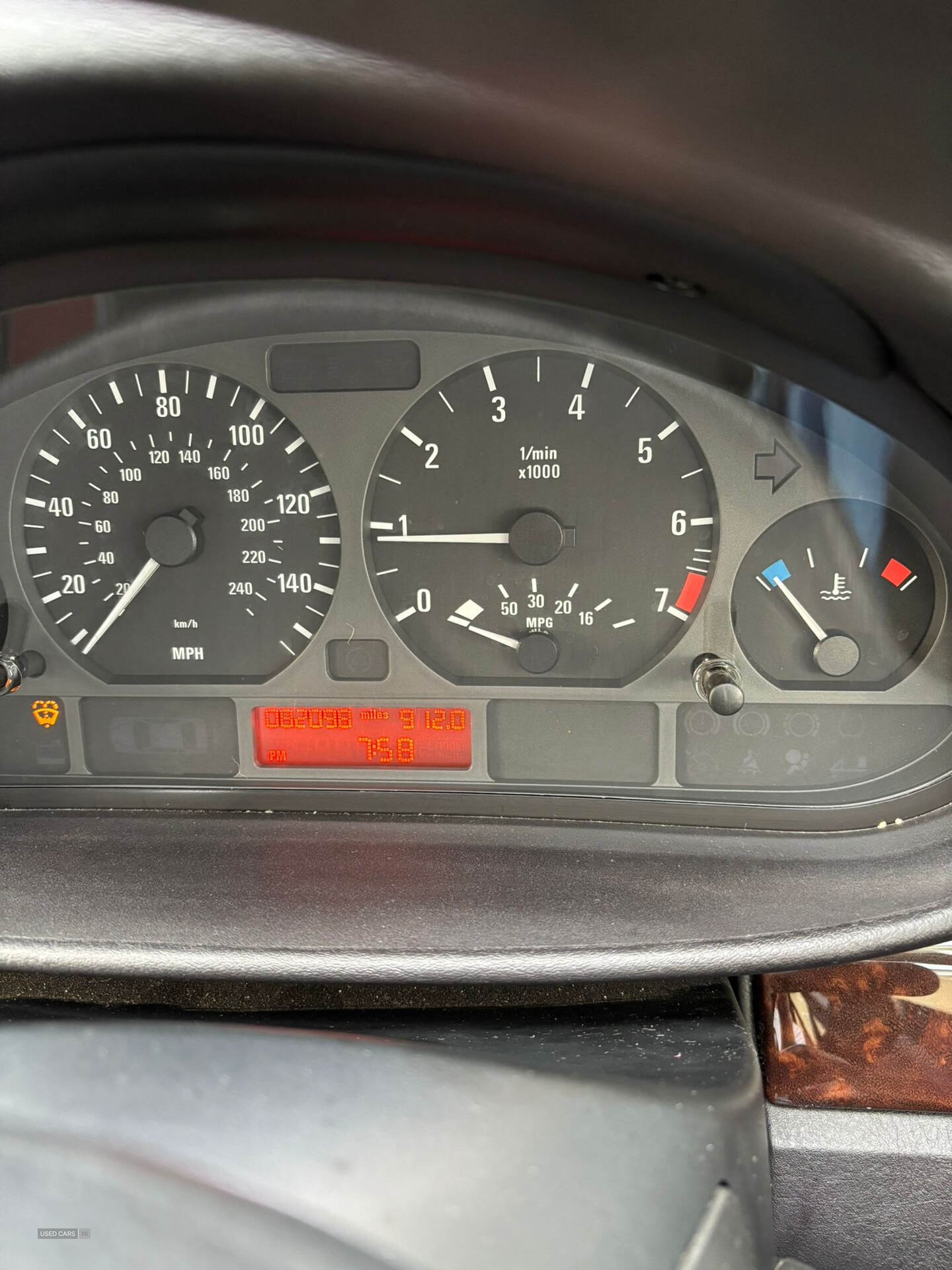 Dec 2004 BMW 3 Series 325i SE 4dr