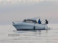 Quicksilver 640 WEEKENDER in Down