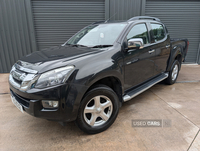 Isuzu D-Max DIESEL in Tyrone