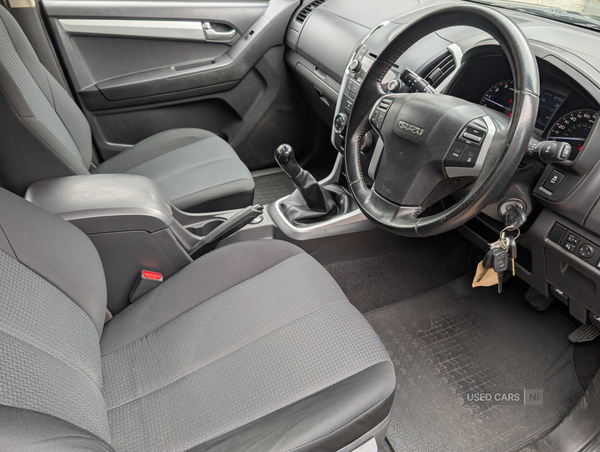 Isuzu D-Max DIESEL in Tyrone