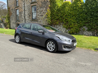 Kia Ceed DIESEL HATCHBACK in Antrim