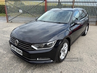 Volkswagen Passat DIESEL ESTATE in Down