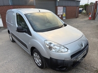 Peugeot Partner L1 DIESEL in Down